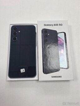 Samsung A55 5G 8/128GB