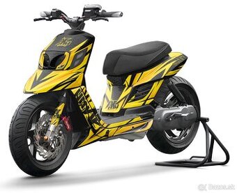 Kúpim Yamahu mbk Piaggio typhoon