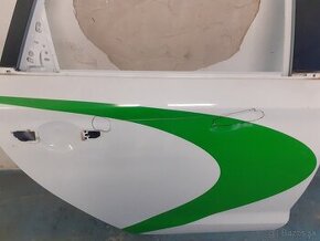 Dvere: hyundai, škoda, vw,