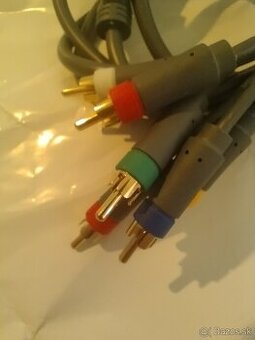 XBOX AUDIO-VIDEO