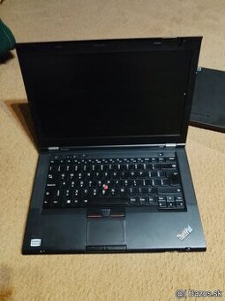 Lenovo t430,Intel I5-3320M.250ssd Samsung EVO,8gb ram,Win 10