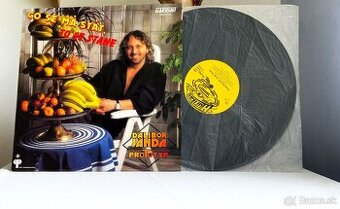 LP-Dalibor Janda – Co se má stát, to se stane.