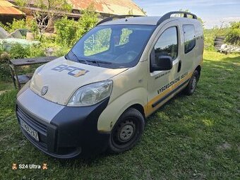 Fiat Fiorino 1.3 Multijet
