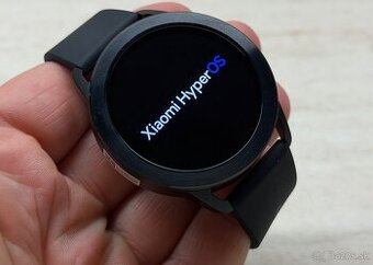 Xiaomi Watch S3