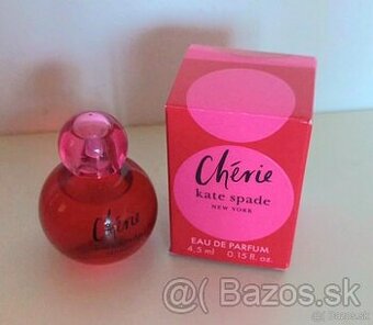 Kate Spade Chérie