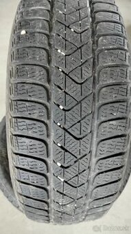 Zimná pneumatika 2ks 215/60 R16 95H Pirelli SotoZero 3
