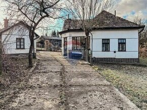 Predaj vidieckeho domu v obci Halič - 1