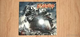 EXODUS - Shovel Headed Kill Machine - LTD Digipak