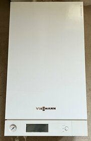 Viessmann Vitodens 100-W