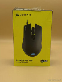 Herná myš Corsair Harpoon RGB PRO - 1