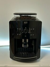 Predám Espresso Krups EA811010 Arabica - 1