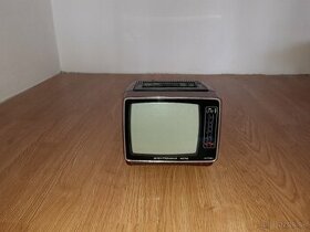 Predám ruský televízor - 1