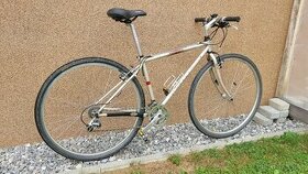 Športový trekový bicykel Amulet - 1
