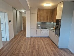 EXKLUZÍVNE na prenájom 2-izbový byt (50 m2) v novostavbe - 1