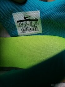 Nike, - 1