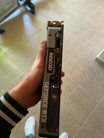 Nvidia Gforce rtx 3060ti - 1