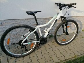 Horský bicykel KILIMANJARO - SPORT LADY 27,5 " - 1