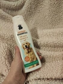 Šampón pre psy 300 ml