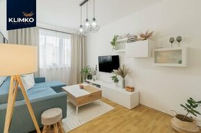 Na predaj 2,5 izbový byt | Prešov - Exnárova ulica