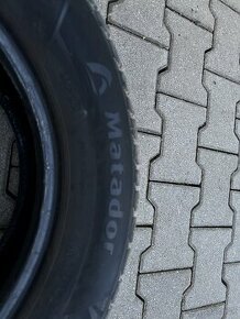 Zimné pneumatiky 205/60R16 - 1