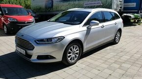 Ford Mondeo Combi 2.0 TDCi Duratorq Manager