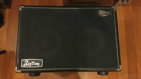 Kustom Deep End 2x10