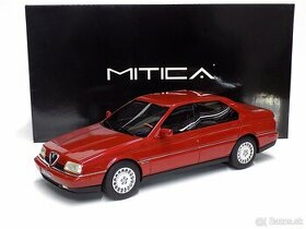 ALFA ROMEO – 164 SUPER 3.0 V6 24v 1992 – 1:18 MITICA