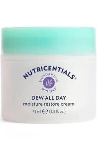 AKCIA NuSkin Nutricentials Dew All Day Cream-40%