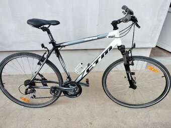 Bicykel CTM BORA 1.0