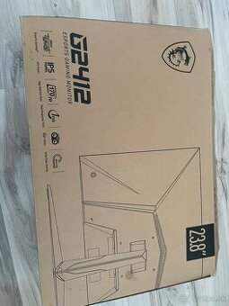 msi 170 hz monitor