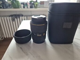 Sigma DGMacro 105mm 1:2.8