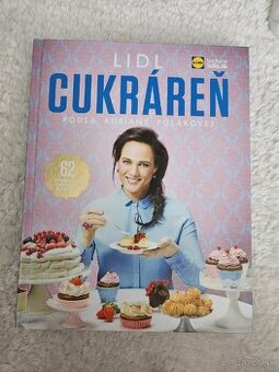 Lidl Cukraren - 1