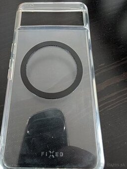 Zadné ochranné kryty na Google pixel 8 pro a 9