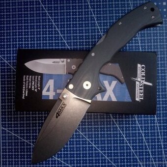 Cold Steel 4Max