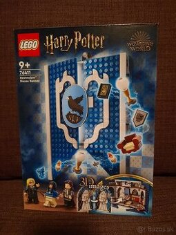 Predam LEGO Ravenclaw House Banner 76411