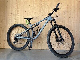 Specialized epic
