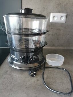 Parný hrniec Tefal VC140131