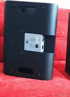SEEBURG Acoustic Line X4+Sub