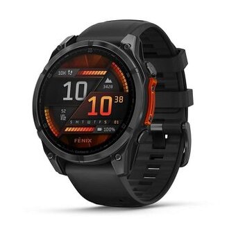 Garmin Fénix 8 47mm