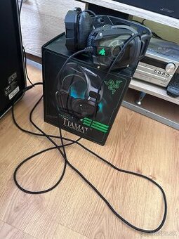Razer Tiamat 7.1