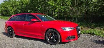 AUDI A6 AVANT 3LTDI,S LINE QUATRO, S TRONIK 200KW A7