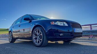 Audi A4B7 Avant