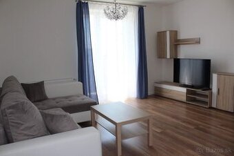 Prenajom 2izb. bytu Galanta West