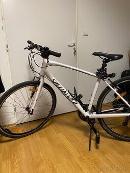 Predám bicykel Specialized