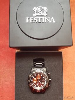 Festina special edition Tour de france