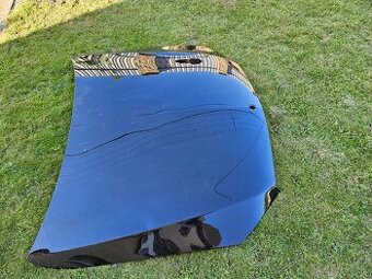 predna kapota mercedes c a2058870303