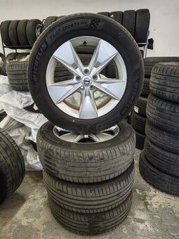 235/60 R18 Volvo XC60 Letné