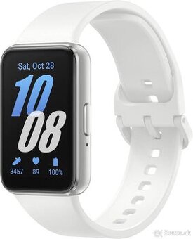 Samsung Galaxy Fit3 sivý