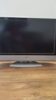 tv JVC