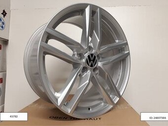 Škoda Karoq, Vw Passat alu disky 5x112 R19 ET49 9J 1225